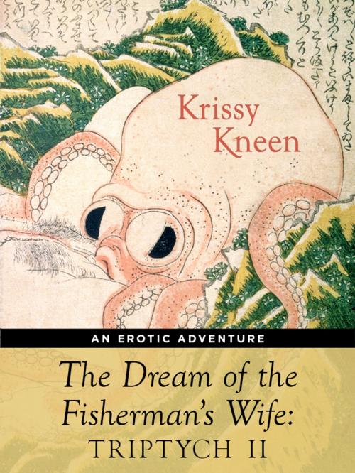 Cover of the book The Dream of the Fisherman's Wife by Krissy Kneen, The Text Publishing Company