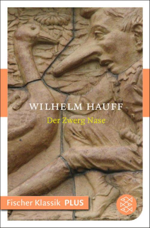 Cover of the book Der Zwerg Nase by Wilhelm Hauff, FISCHER E-Books