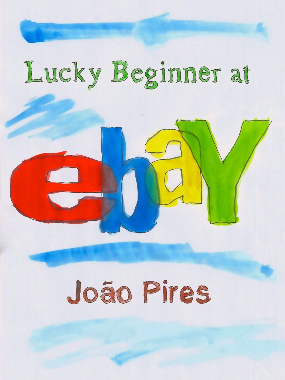 Big bigCover of Lucky Beginner at eBay