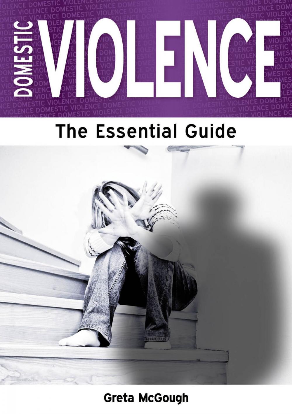 Big bigCover of Domestic Violence: The Essential Guide