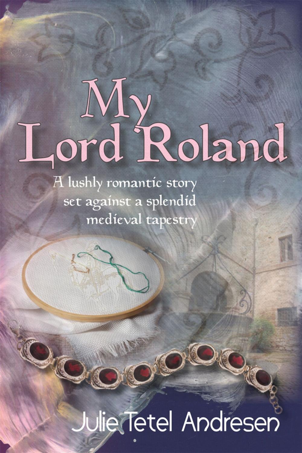 Big bigCover of My Lord Roland