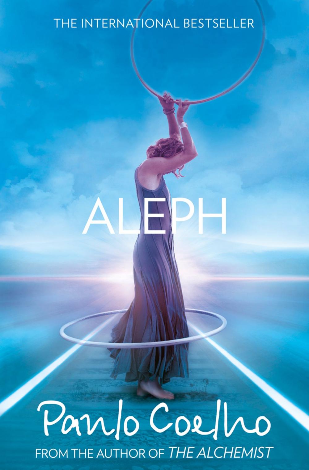 Big bigCover of Aleph