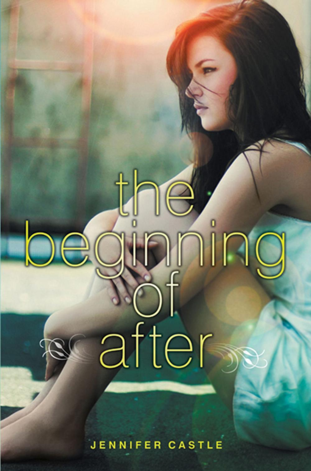 Big bigCover of The Beginning of After