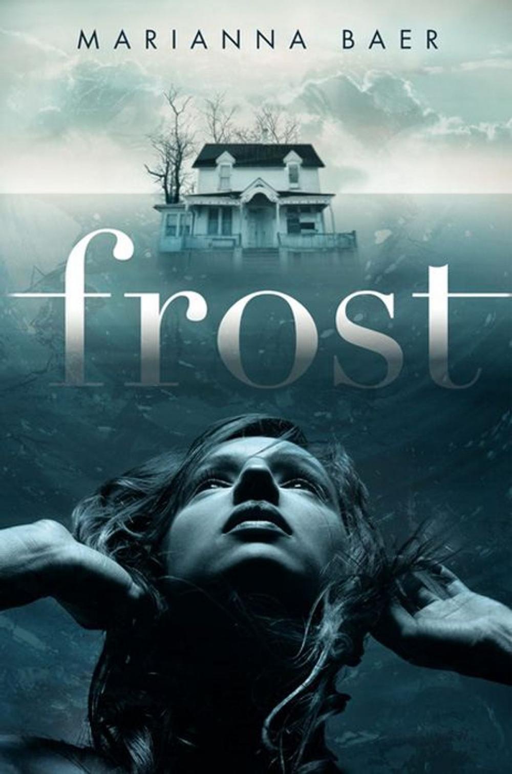 Big bigCover of Frost