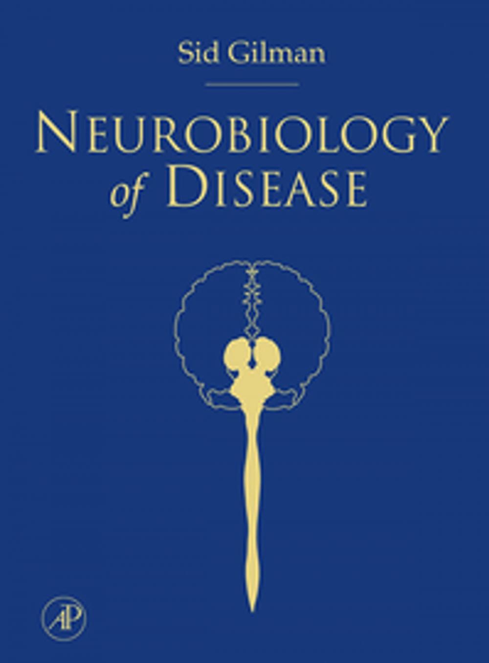 Big bigCover of Neurobiology of Disease