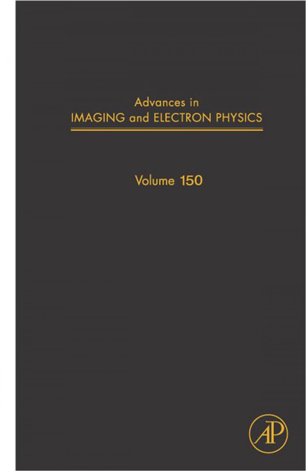 Big bigCover of Advances in Imaging and Electron Physics