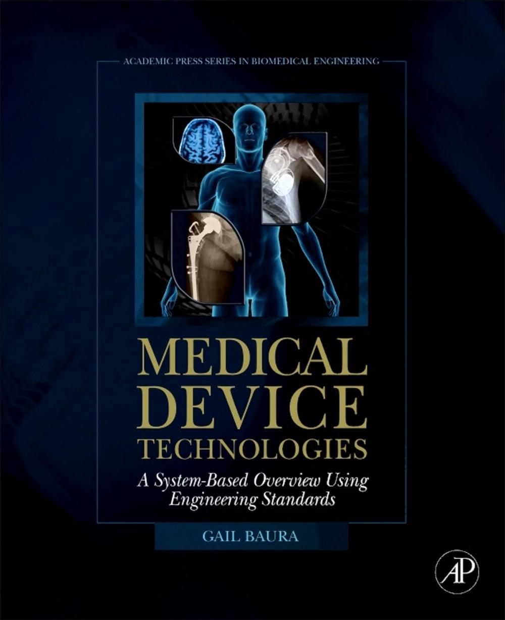 Big bigCover of Medical Device Technologies