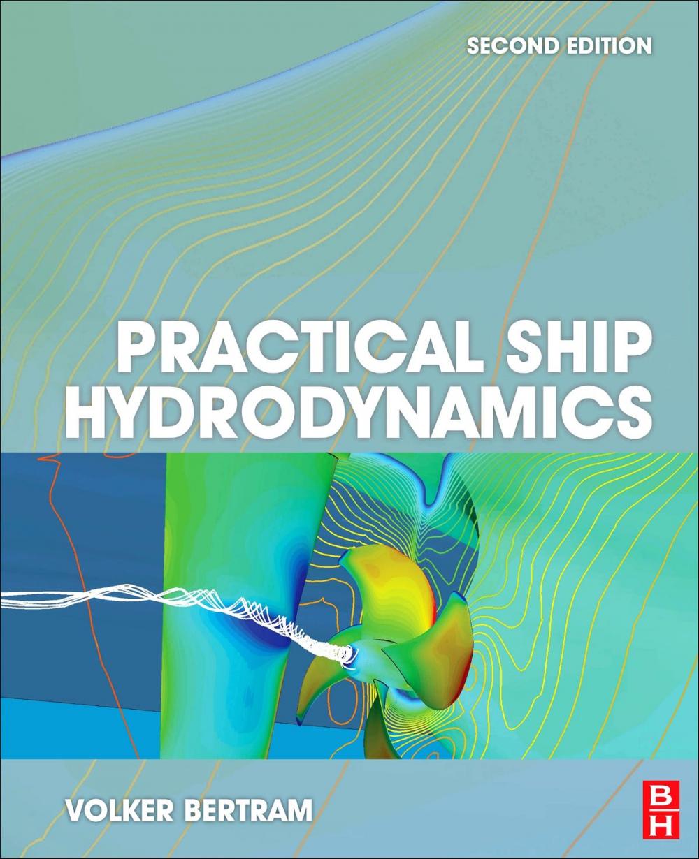 Big bigCover of Practical Ship Hydrodynamics