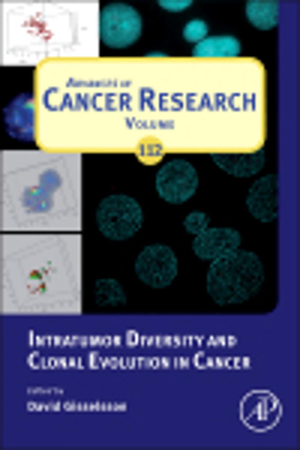 Big bigCover of Intratumor Diversity and Clonal Evolution in Cancer