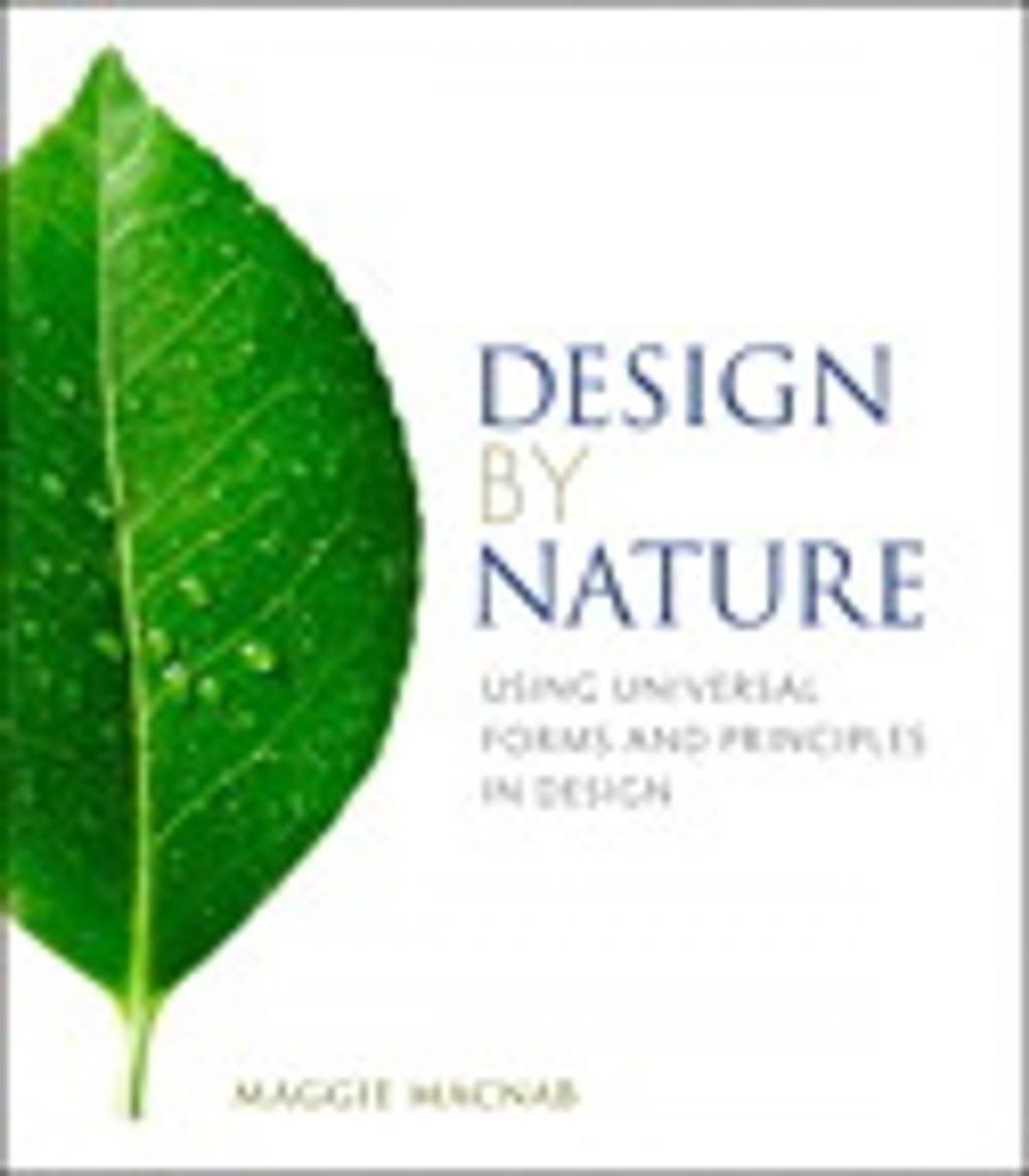 Big bigCover of Design by Nature