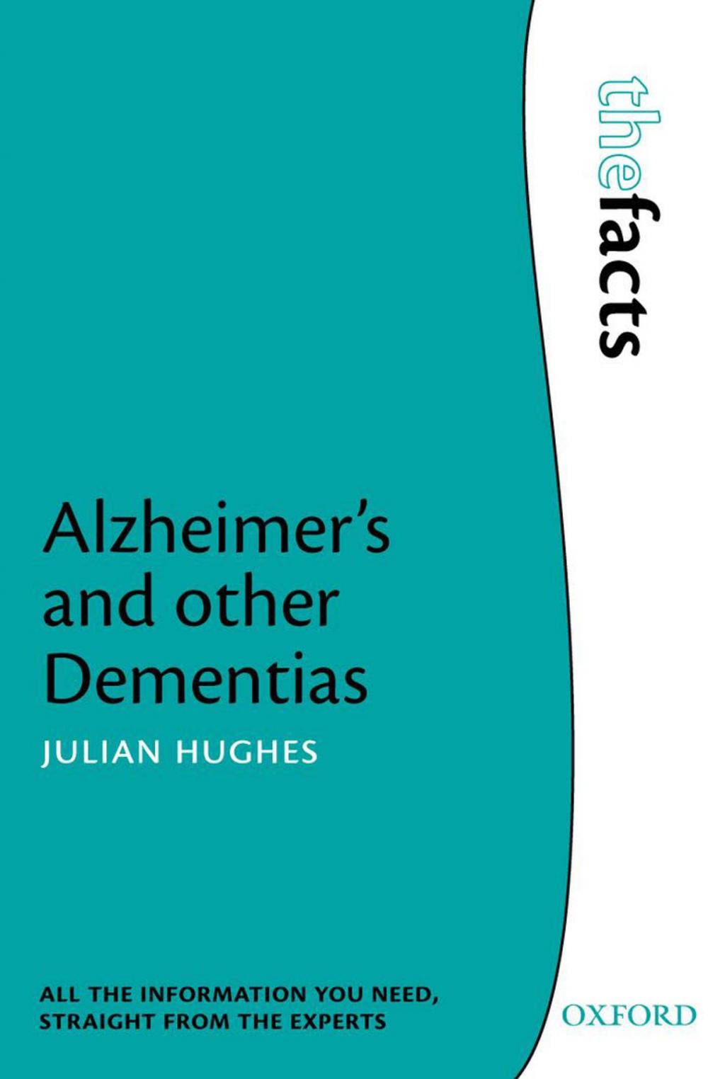 Big bigCover of Alzheimer's and other Dementias