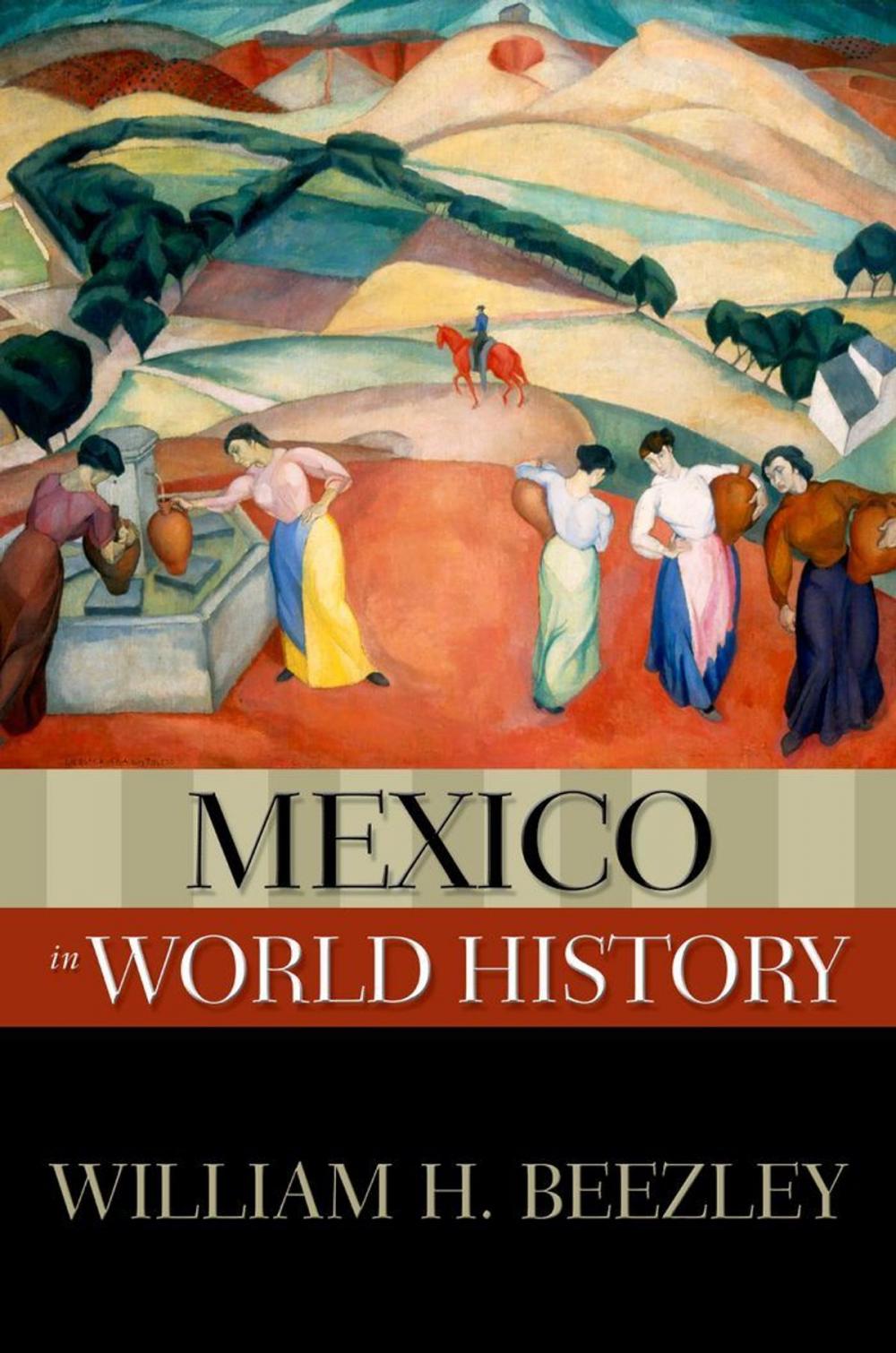 Big bigCover of Mexico in World History