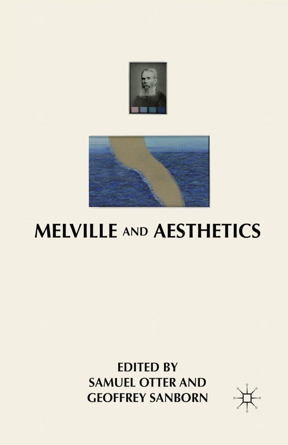 Big bigCover of Melville and Aesthetics