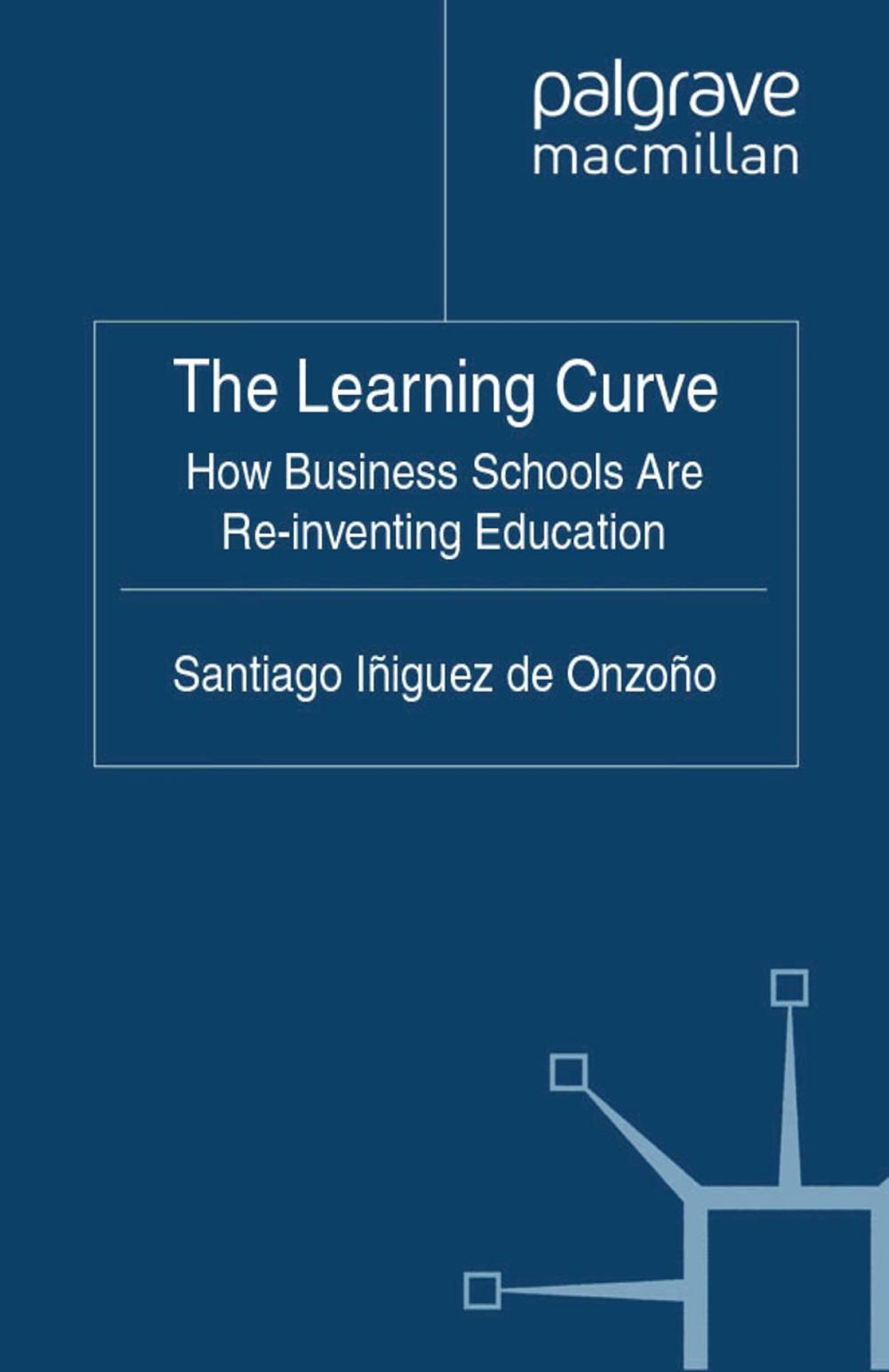 Big bigCover of The Learning Curve