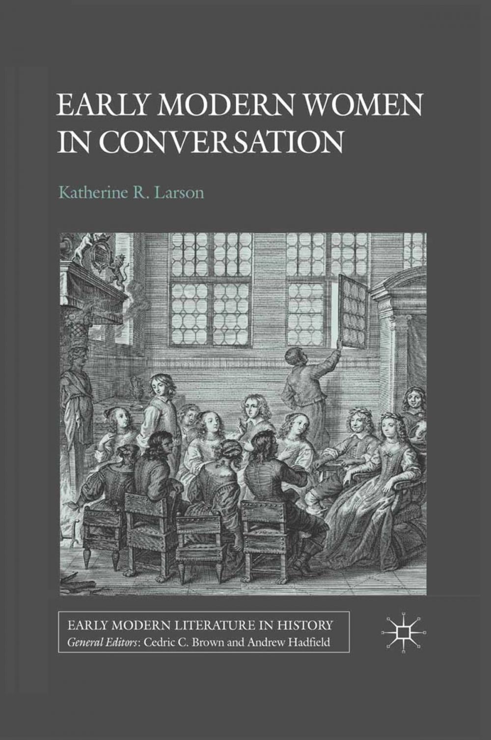 Big bigCover of Early Modern Women in Conversation