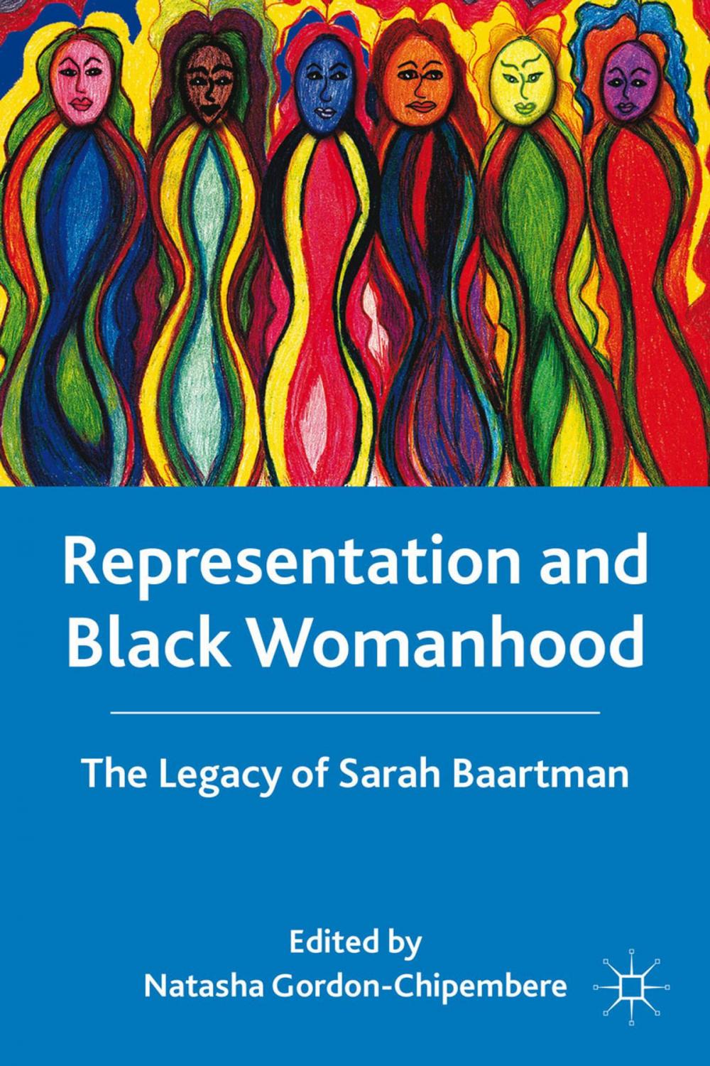 Big bigCover of Representation and Black Womanhood