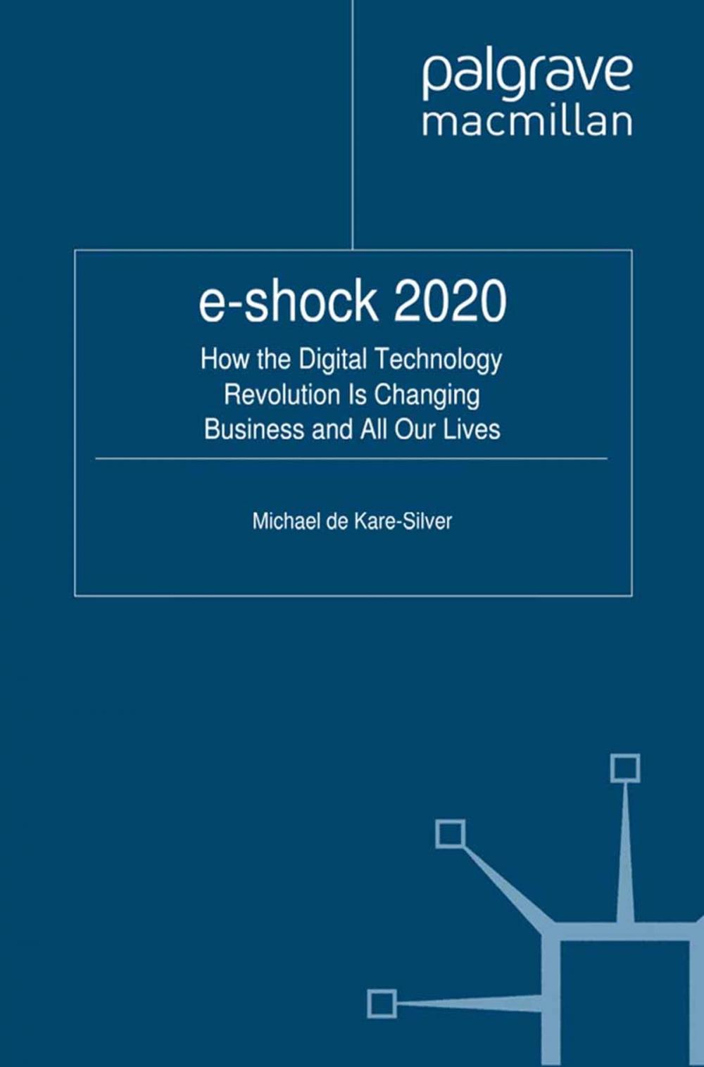 Big bigCover of e-shock 2020