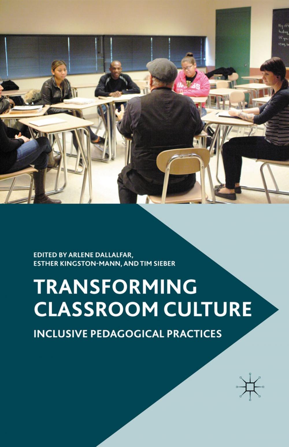 Big bigCover of Transforming Classroom Culture