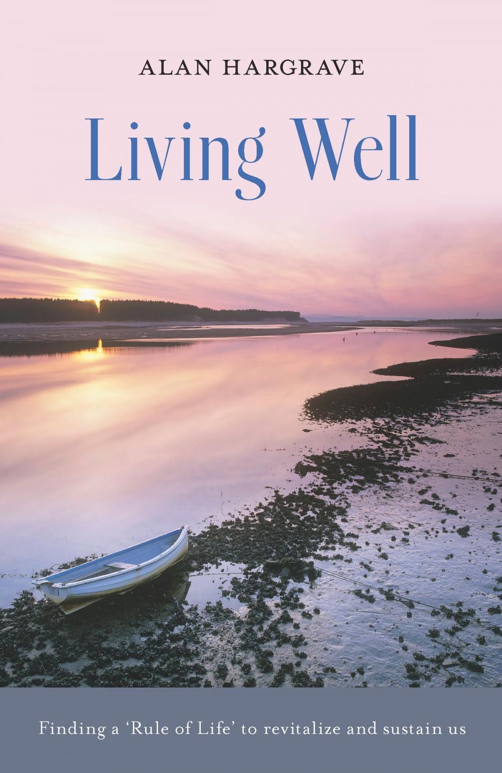 Big bigCover of Living Well