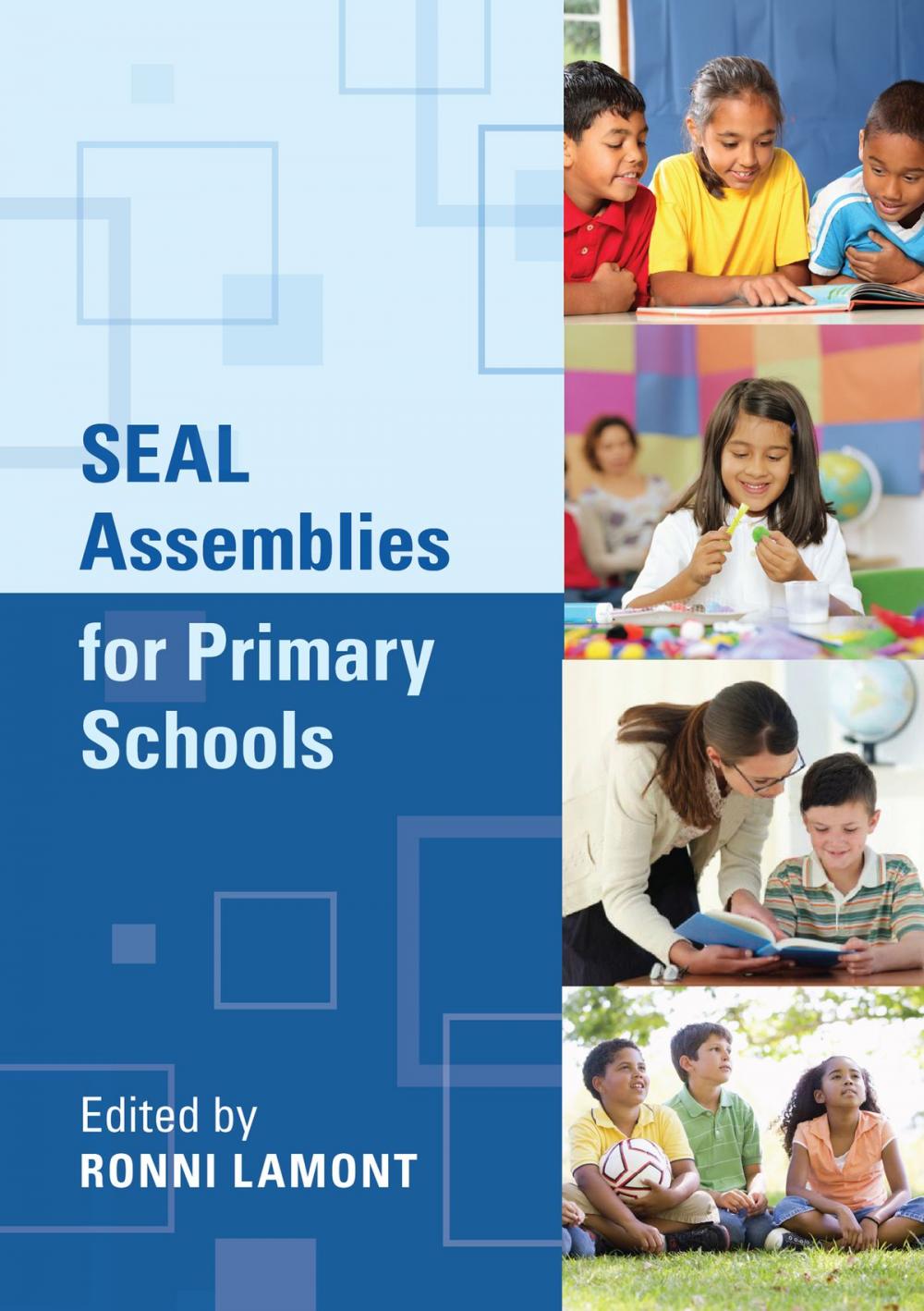 Big bigCover of Seal Assemblies for Primary School