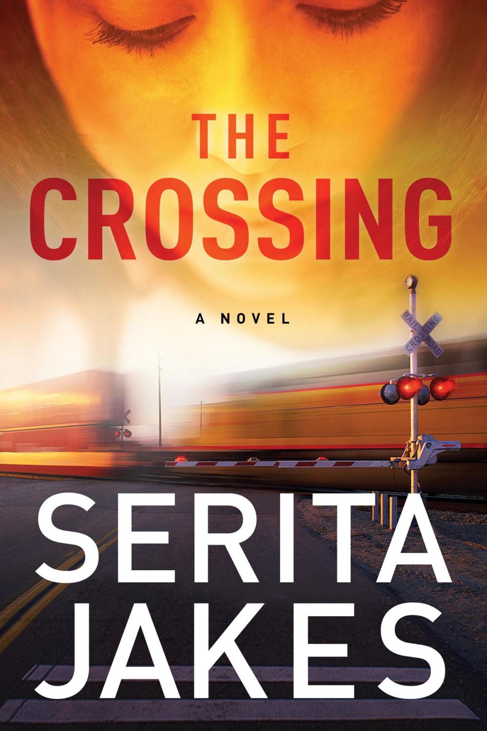 Big bigCover of The Crossing: A Novel