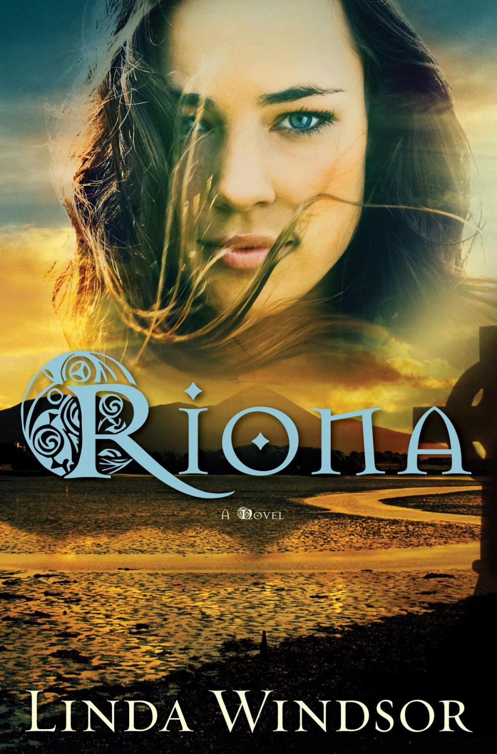 Big bigCover of Riona