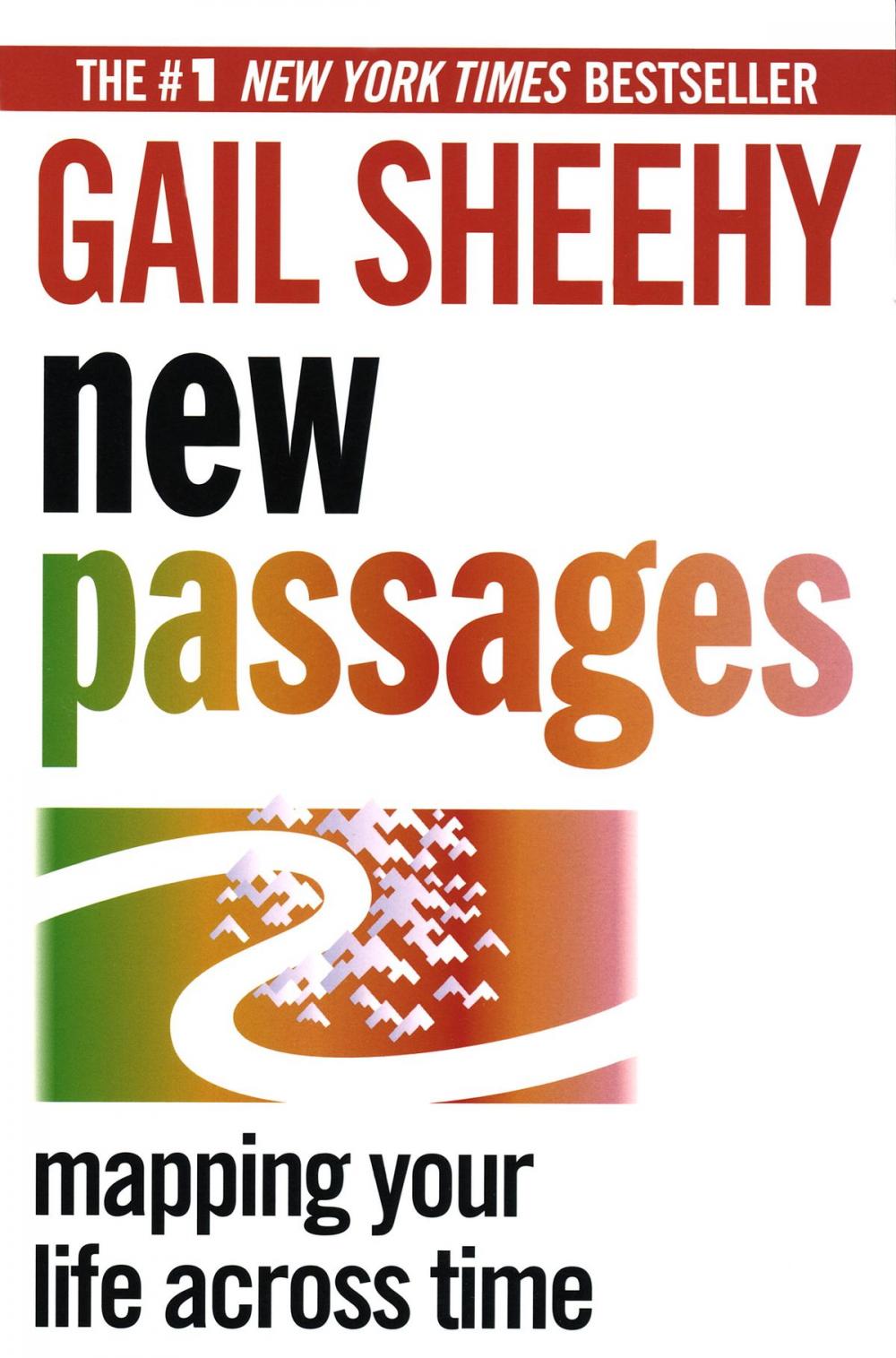 Big bigCover of New Passages