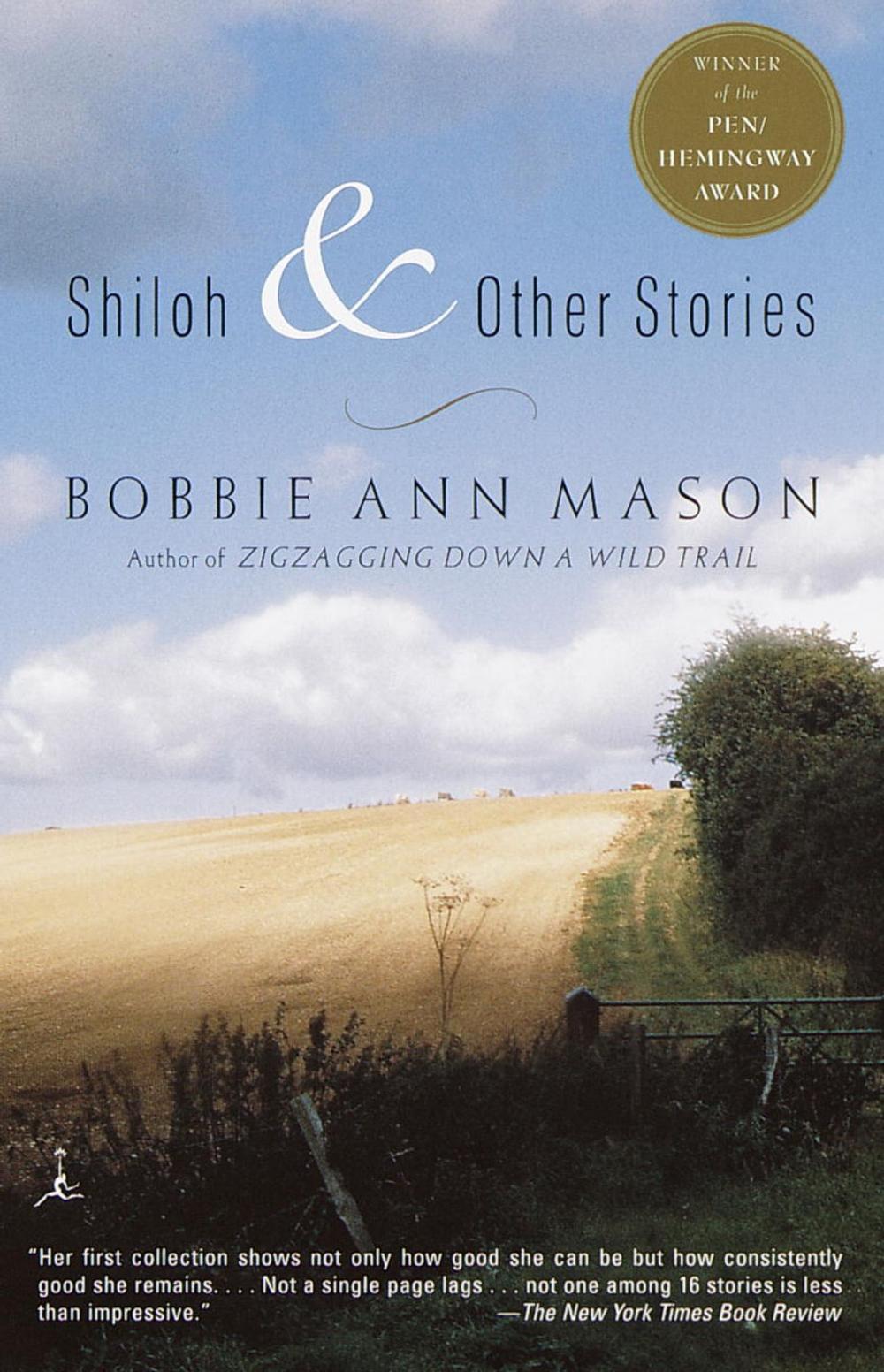 Big bigCover of Shiloh and Other Stories