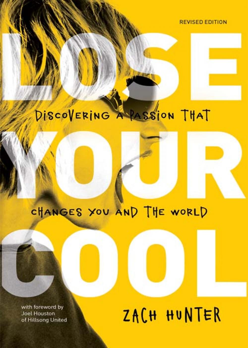 Big bigCover of Lose Your Cool, Revised and Expanded Edition