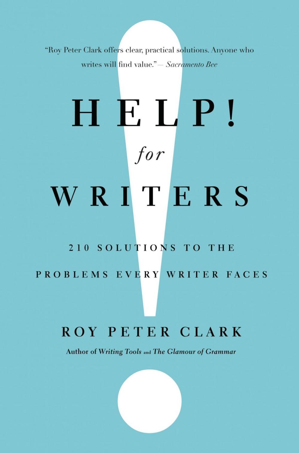 Big bigCover of Help! For Writers