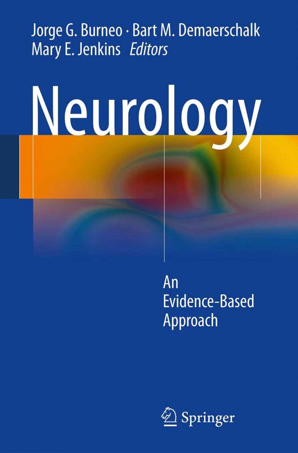 Big bigCover of Neurology