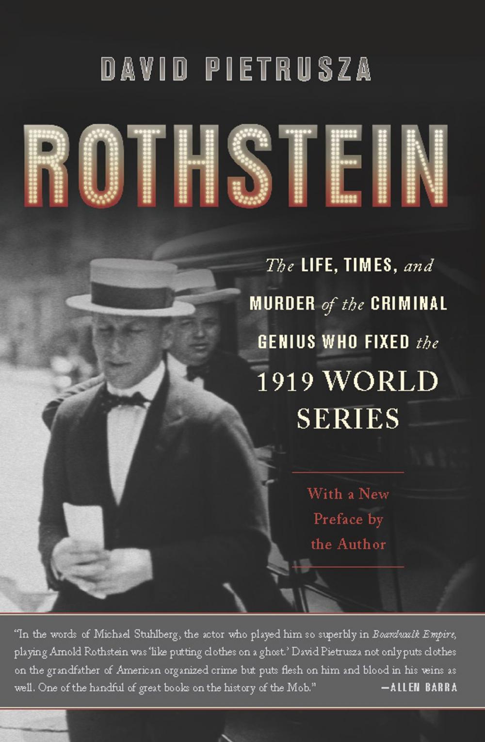 Big bigCover of Rothstein