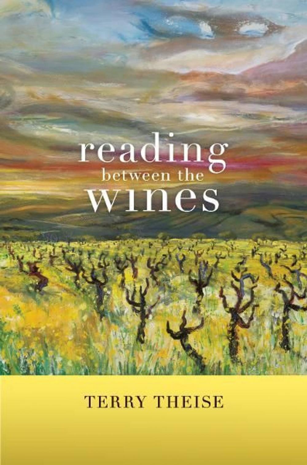 Big bigCover of Reading between the Wines