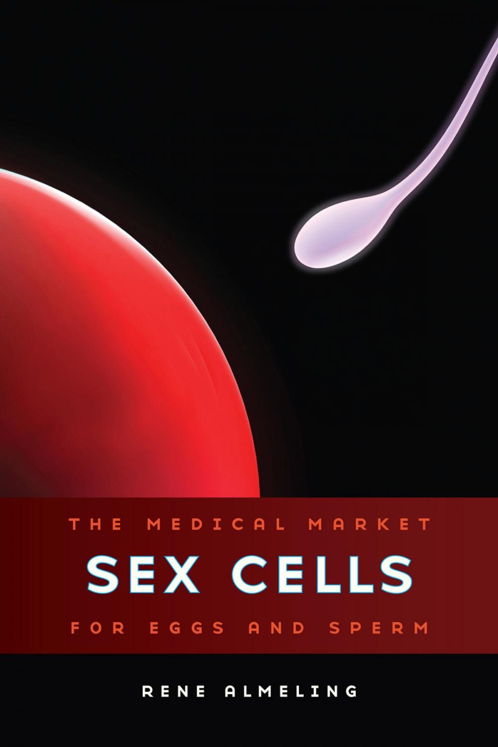 Big bigCover of Sex Cells