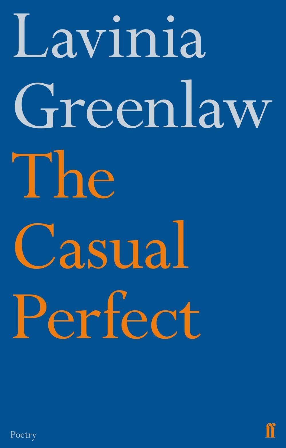 Big bigCover of The Casual Perfect