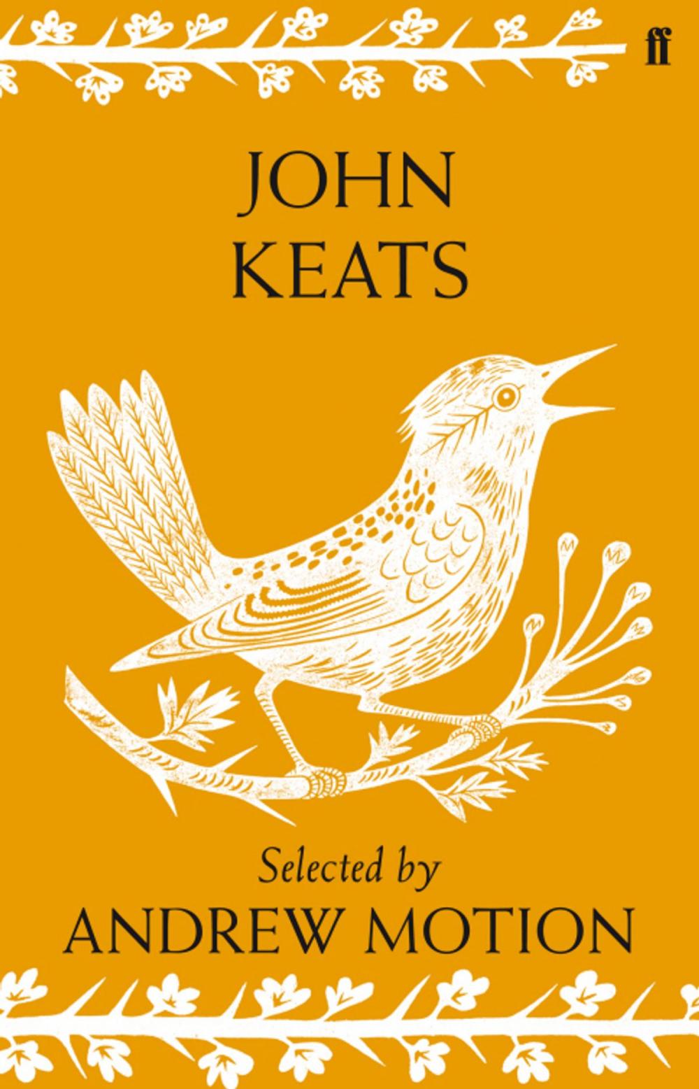 Big bigCover of John Keats