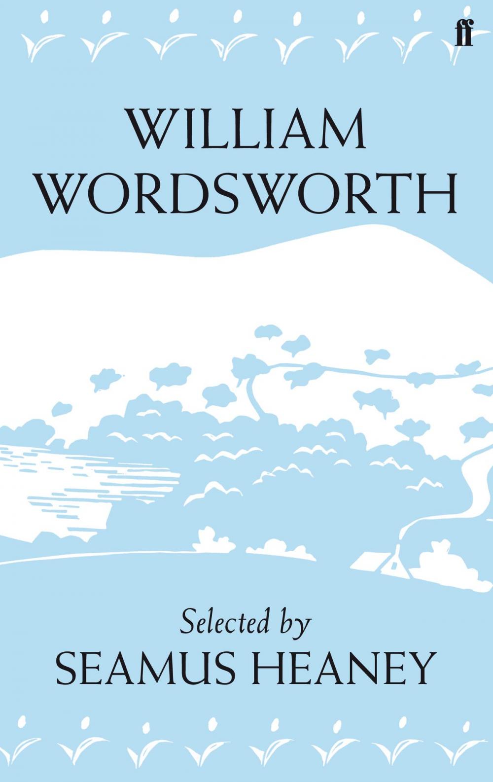 Big bigCover of William Wordsworth