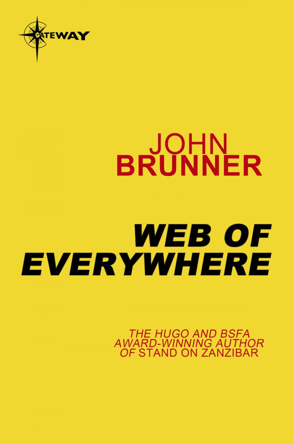 Big bigCover of Web of Everywhere