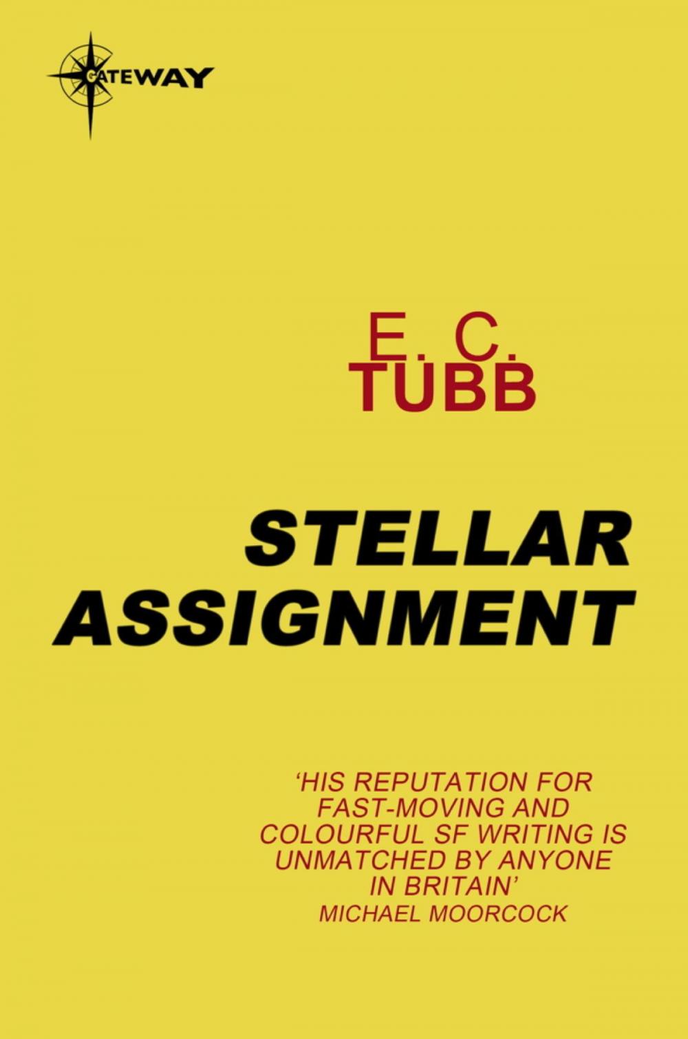 Big bigCover of Stellar Assignment