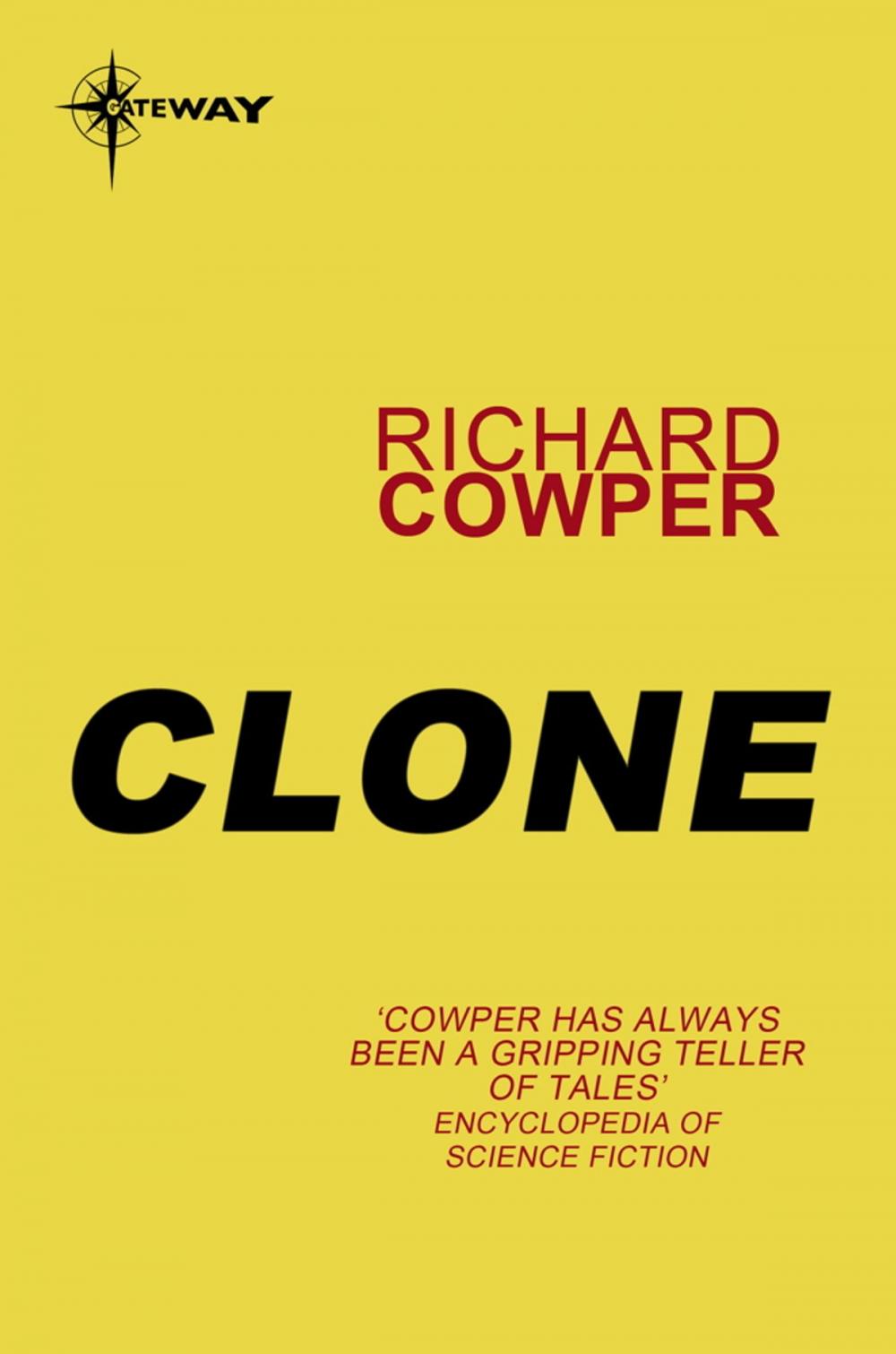 Big bigCover of Clone