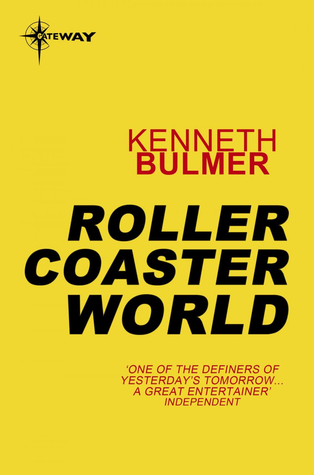 Big bigCover of Roller Coaster World