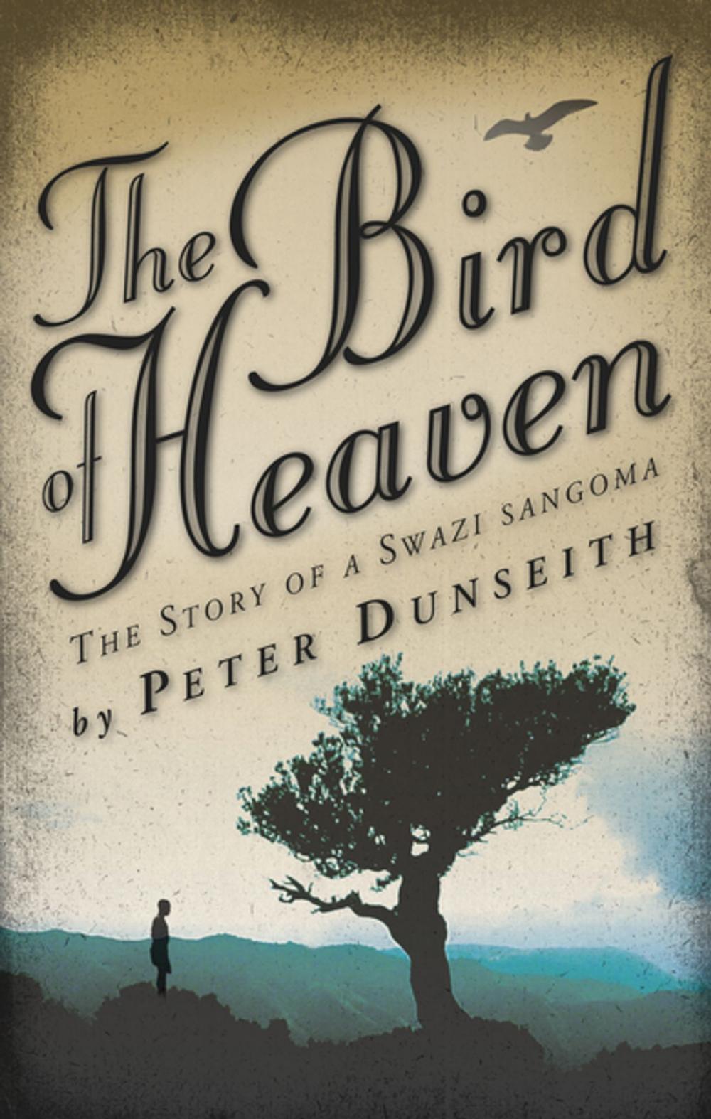 Big bigCover of The Bird of Heaven