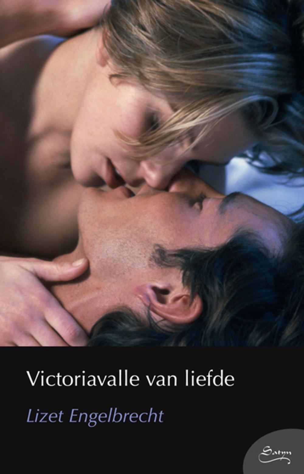 Big bigCover of Victoriavalle van liefde