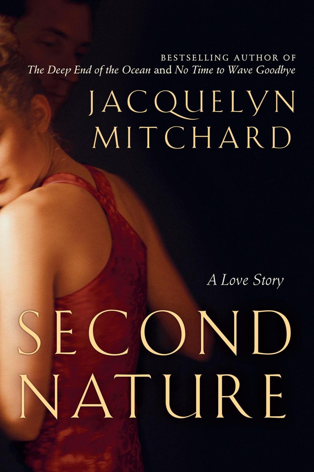 Big bigCover of Second Nature