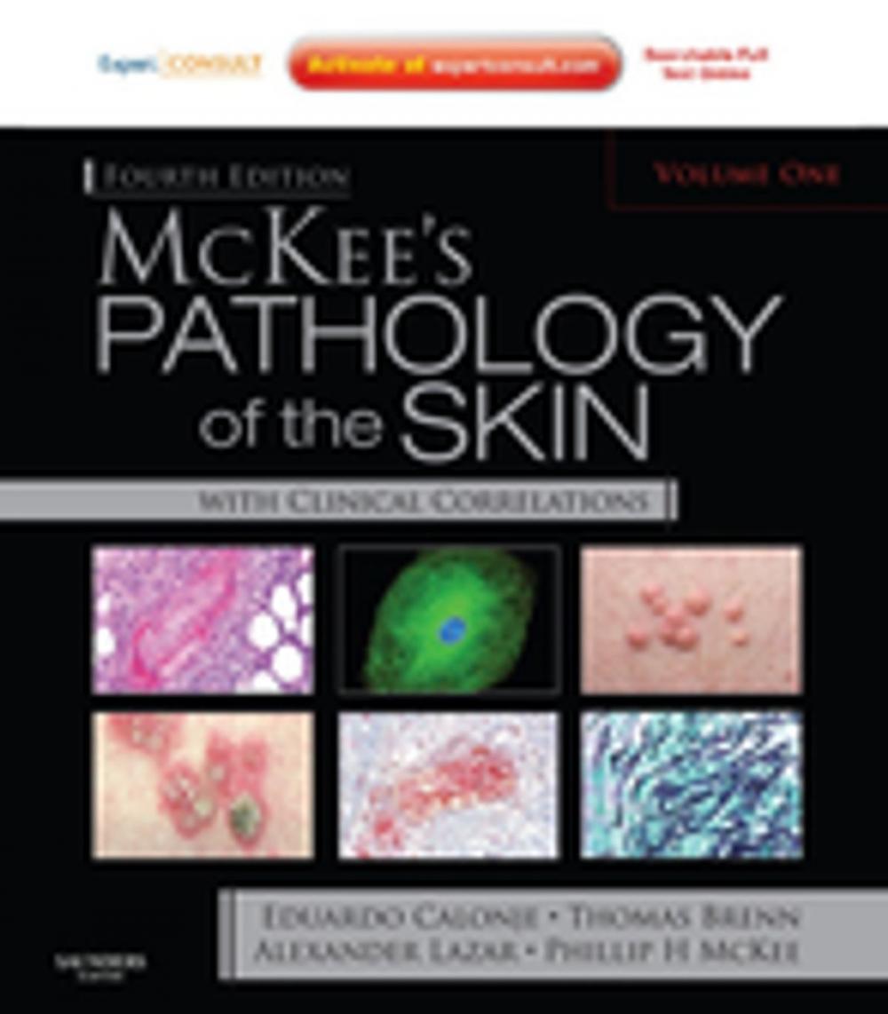 Big bigCover of Pathology of the Skin E-Book