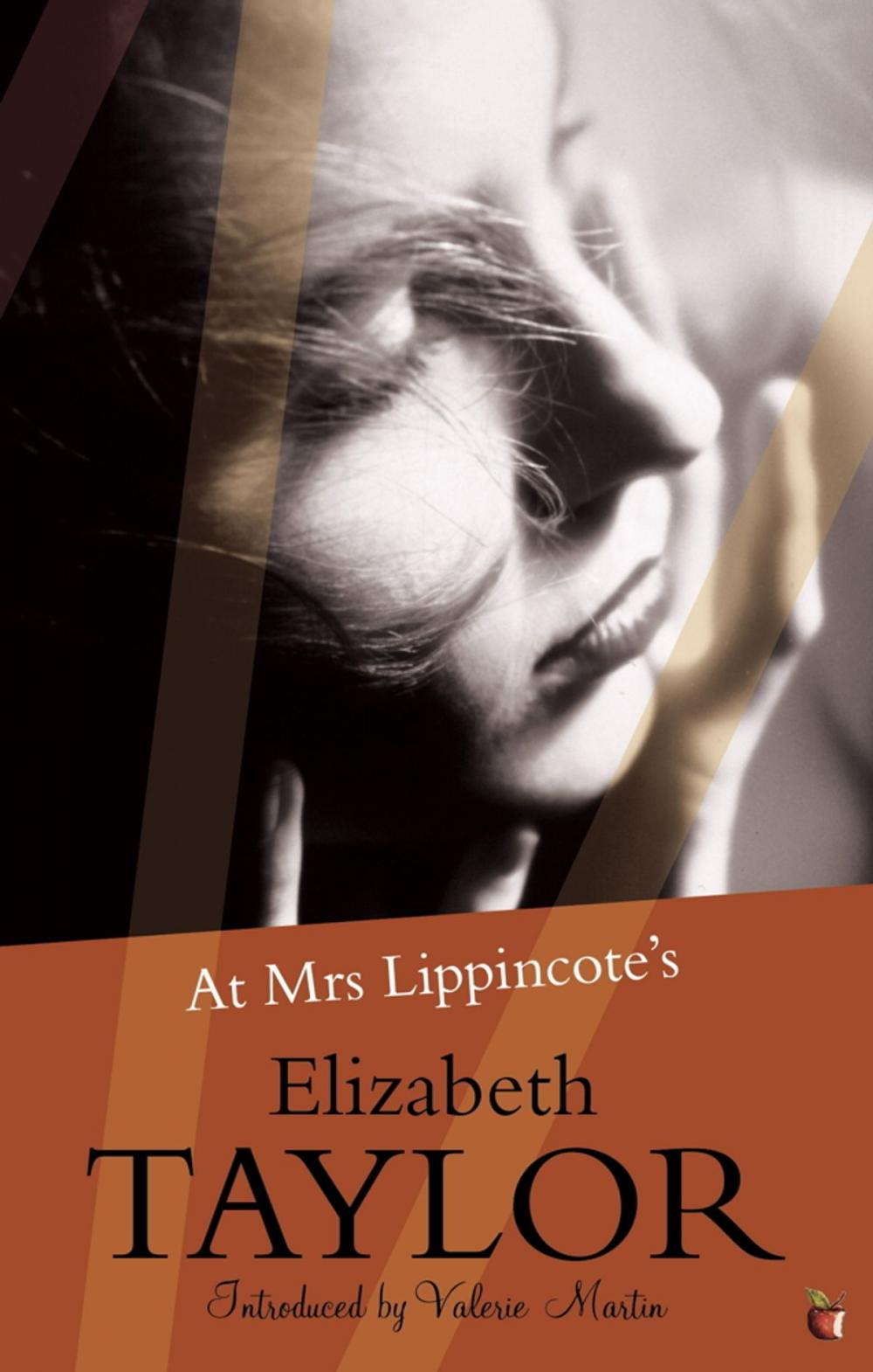 Big bigCover of At Mrs Lippincote's