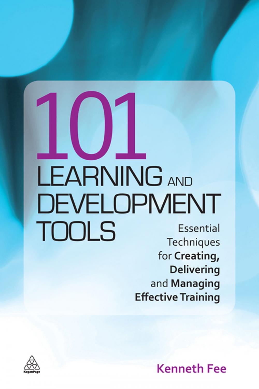 Big bigCover of 101 Learning and Development Tools