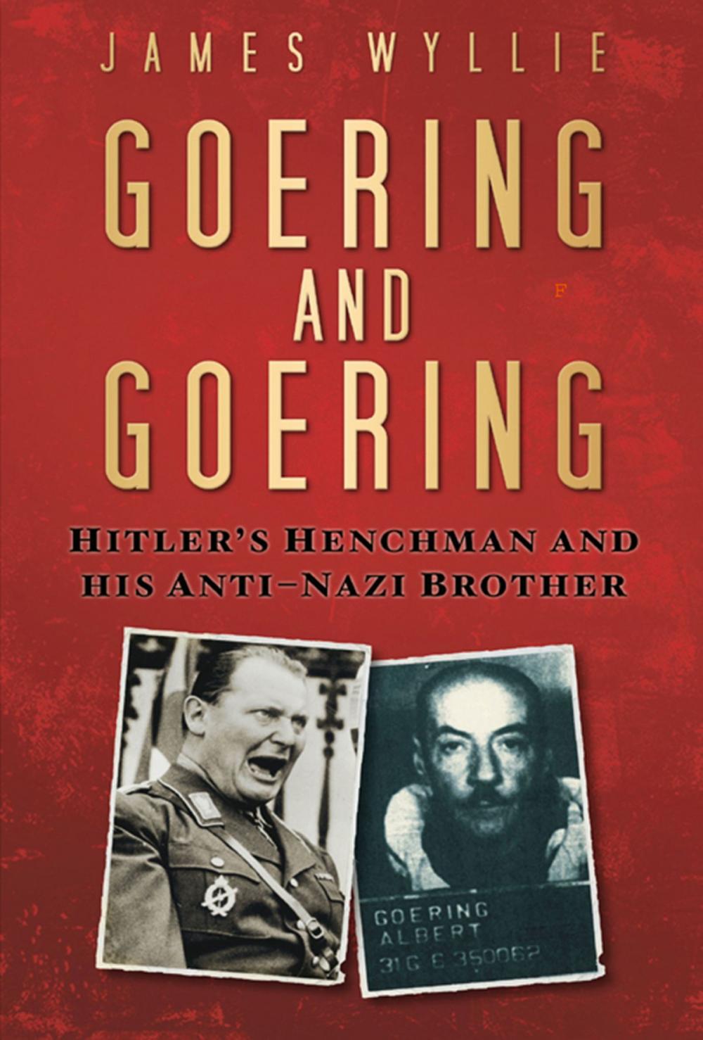 Big bigCover of Goering and Goering