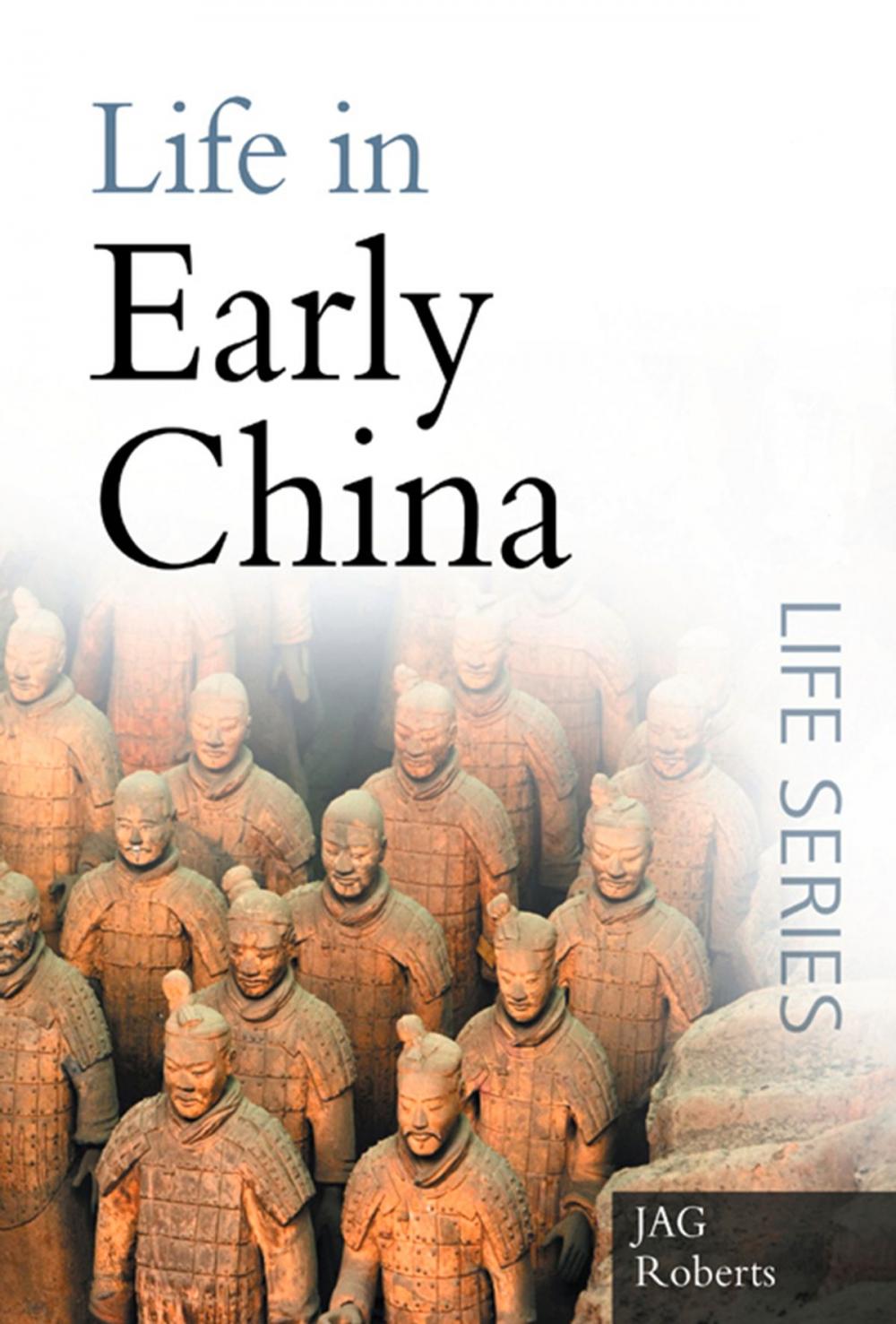 Big bigCover of Life in Early China