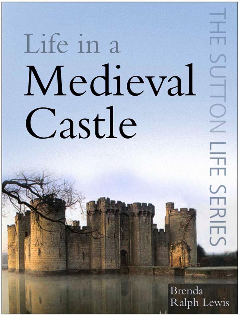 Big bigCover of Life in a Medieval Castle